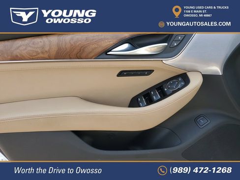 Used 2024 Cadillac CT5 Premium Luxury AWD/4WD image 23