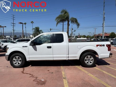 Used 2018 Ford F150 XLT w/ Equipment Group 301A Mid AWD/4WD image 5