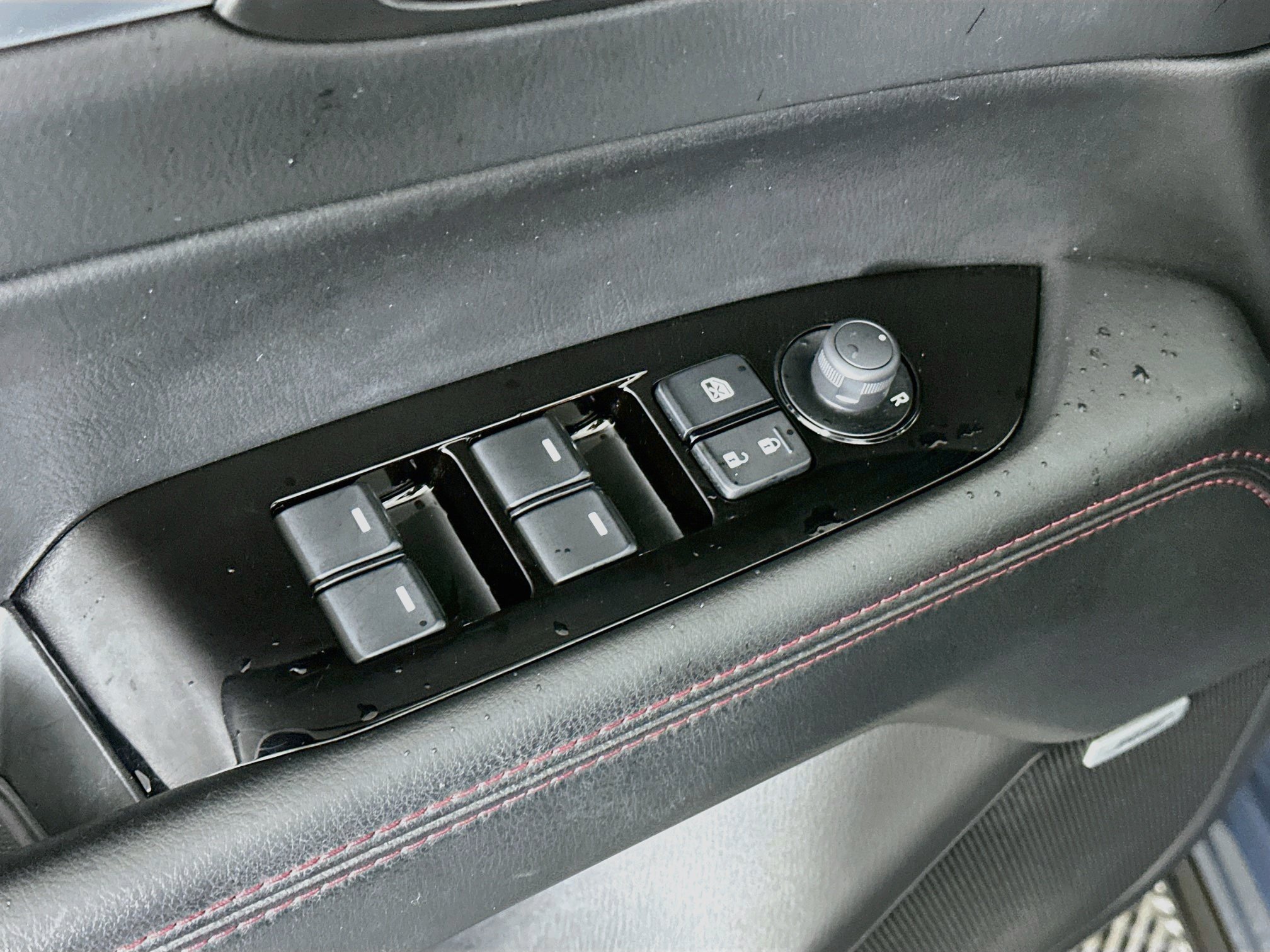 Used 2025 MAZDA CX-5 Carbon Edition AWD/4WD image 15
