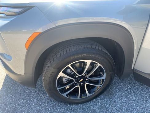 Used 2026 Chevrolet TrailBlazer LT w/ Driver Confidence Package image 41