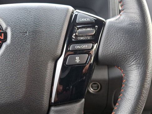 Used 2024 Nissan Frontier PRO-4X w/ Technology Package image 20