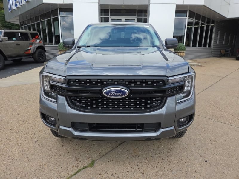 New 2026 Ford Ranger XL AWD/4WD image 2