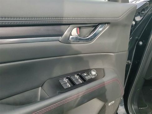 Used 2023 MAZDA CX-5 AWD 2.5 Turbo image 20