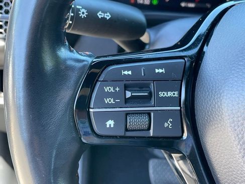 Used 2023 Honda HR-V Sport image 14