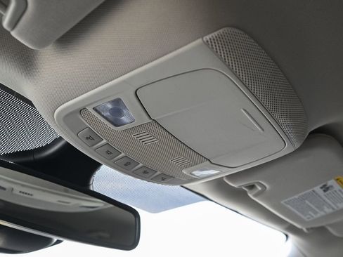 Certified 2024 Ford Edge SEL w/ Convenience Package image 41