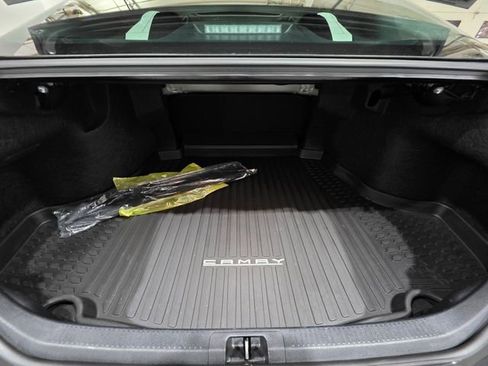 Used 2023 Toyota Camry SE w/ Convenience Package image 22