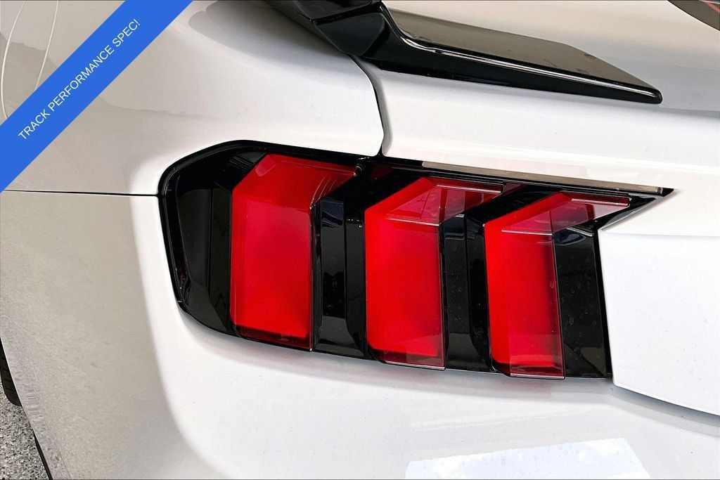 Used 2024 Ford Mustang GT Premium RWD image 39