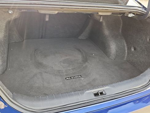 Certified 2024 Nissan Altima 2.5 SR image 20