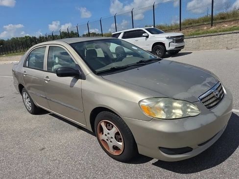 Used 2006 Toyota Corolla CE FWD image 5