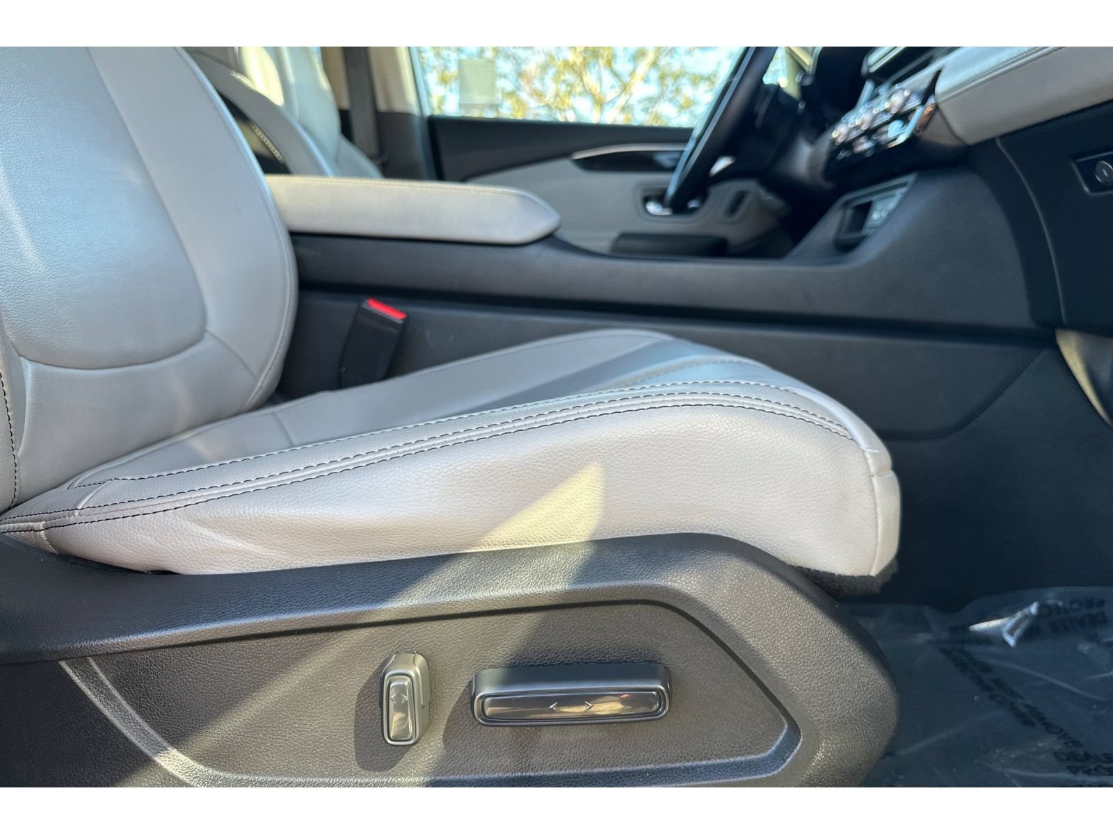Used 2024 Honda Pilot EX-L image 24