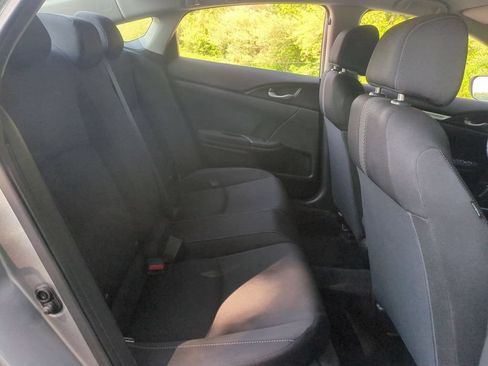 Used 2016 Honda Civic LX image 25