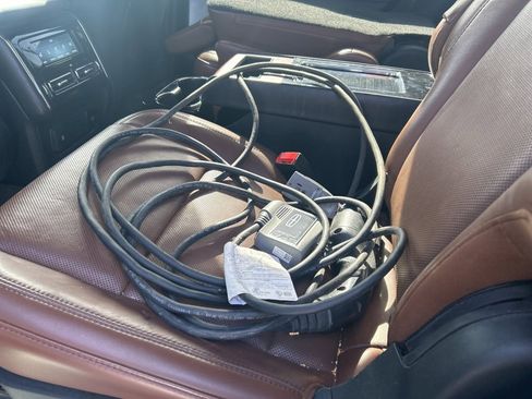 Used 2021 Lincoln Aviator Grand Touring w/ Equipment Group 301A image 16