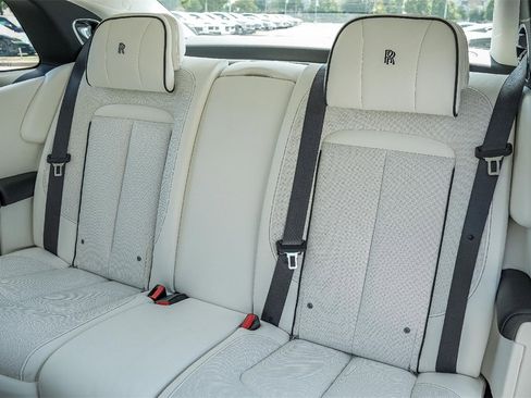 New 2025 Rolls-Royce Ghost image 41