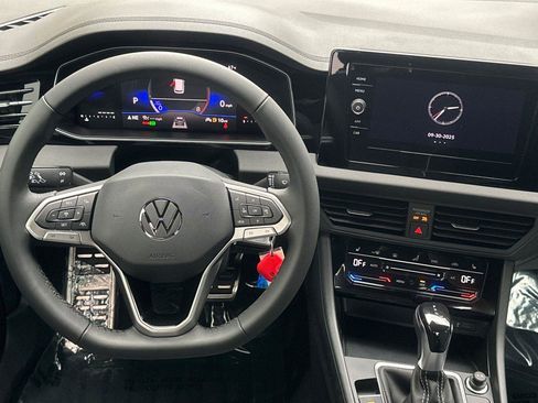 New 2026 Volkswagen Jetta Sport image 13