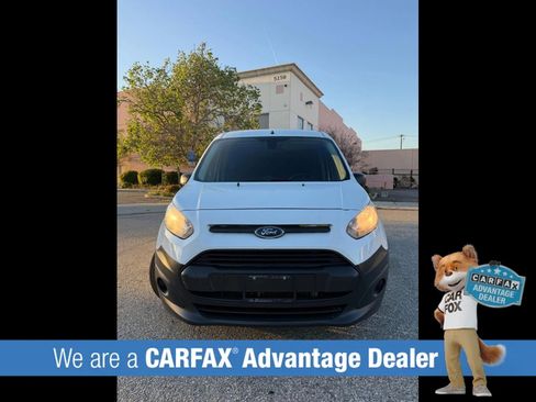 Used 2016 Ford Transit Connect XL FWD image 13