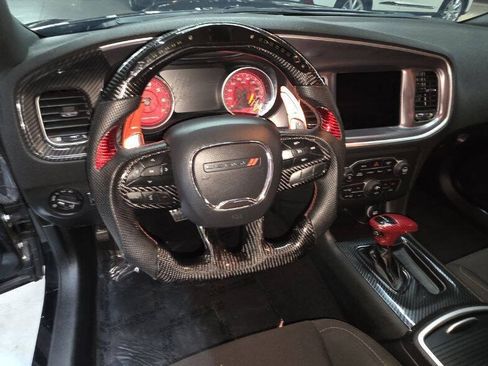 Used 2021 Dodge Charger Scat Pack RWD image 14