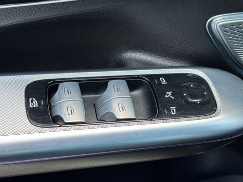 Certified 2023 Mercedes-Benz EQE 350+ 4MATIC SUV image 12
