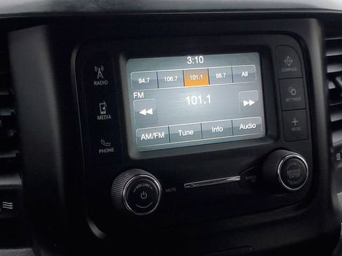 Used 2019 RAM 2500 Big Horn image 22