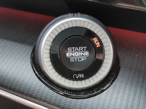 Used 2024 Jeep Grand Wagoneer L Series II w/ Quick Order Packagew 28T image 19