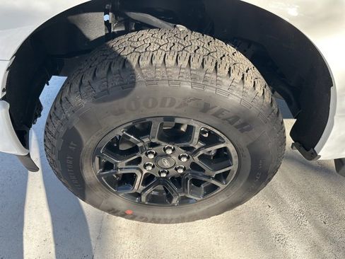 Certified 2025 Ford F150 XLT w/ Equipment Group 302A MID image 6