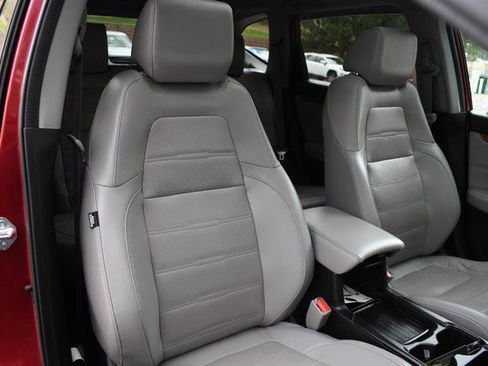 Used 2021 Honda CR-V EX-L image 27