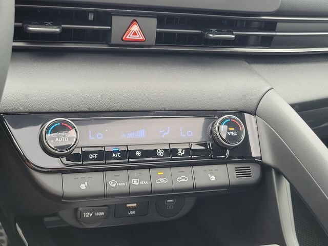New 2026 Hyundai Elantra SEL Sport FWD image 13