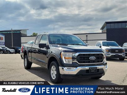 Used 2022 Ford F150 XLT w/ Trailer Tow Package