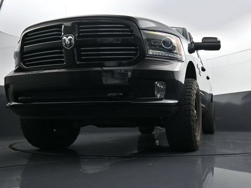Used 2016 RAM 1500 Sport AWD/4WD image 19