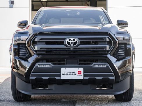 New 2026 Toyota Tacoma SR5 image 2