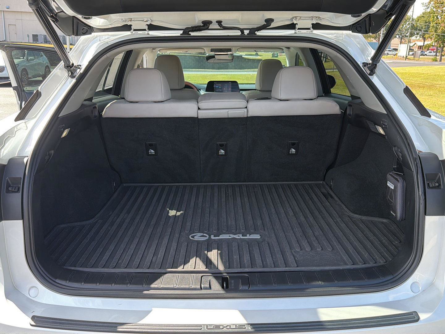 Used 2022 Lexus RX 350 FWD w/ Premium Package image 35