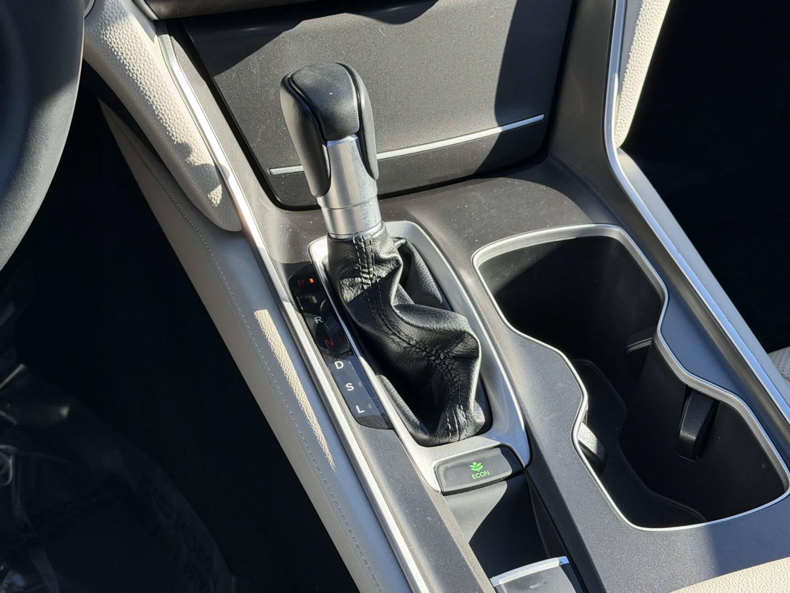 Certified 2019 Honda Accord EX-L image 15