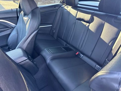 Used 2017 BMW 430i Convertible image 13