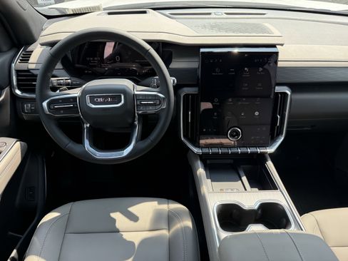 New 2026 GMC Acadia Elevation w/ Elevation Premium Package image 11