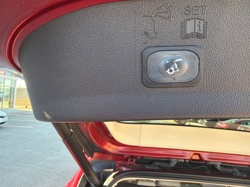 Used 2016 Ford Escape Titanium AWD/4WD image 13