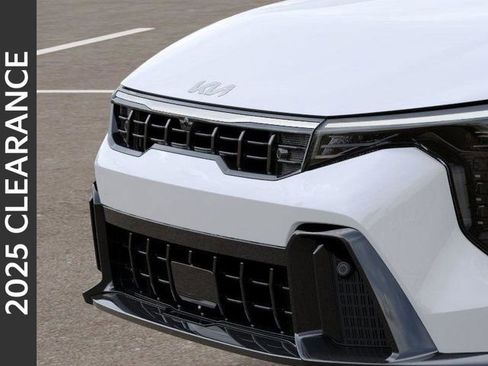 New 2025 Kia K4 GT-Line Turbo FWD image 12