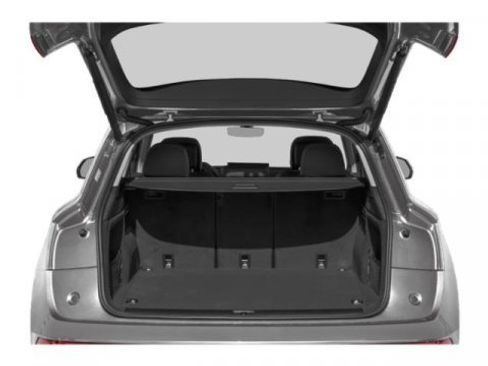 Certified 2023 Audi Q5 e Premium Plus w/ Premium Plus Package image 14