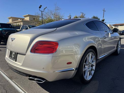 Used 2015 Bentley Continental GT image 8