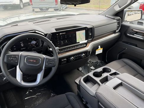 New 2026 GMC Sierra 1500 Elevation AWD/4WD image 25