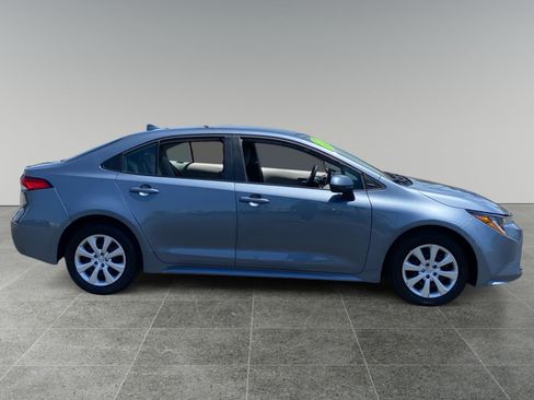 Used 2026 Toyota Corolla LE FWD image 6