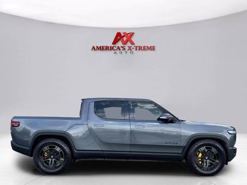 Used 2022 Rivian R1T Adventure image 6
