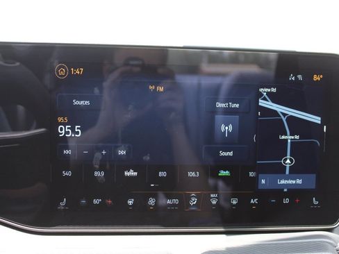 New 2025 Ford Mustang GT Premium w/ 60th Anniversary Package image 14