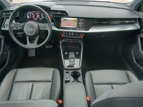 Used 2023 Audi A3 2.0T Premium image 23