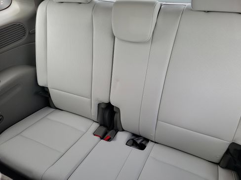 New 2026 Hyundai Palisade FWD Hybrid image 10