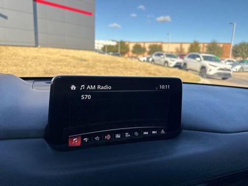 Used 2020 MAZDA CX-5 Grand Touring Reserve image 13