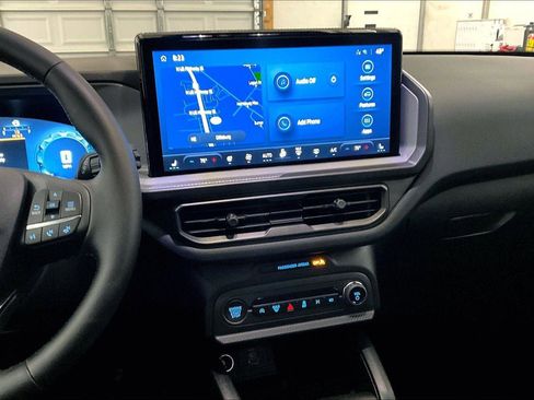 New 2025 Ford Bronco Sport Outer Banks w/ Outer Banks Tech Package+ image 6