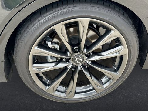Used 2025 Lexus IS 350 F Sport RWD image 30