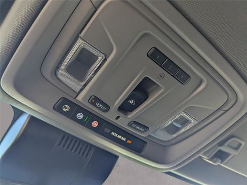 New 2026 Chevrolet Silverado 1500 RST w/ RST All Star Premium Package image 10