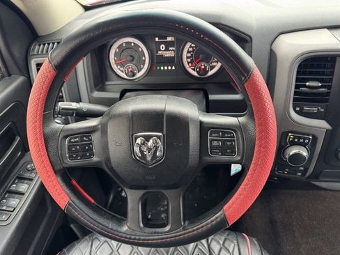 Used 2014 RAM 1500 Express image 18