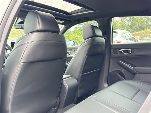 New 2025 Acura Integra A-Spec image 13