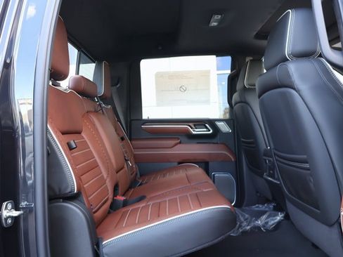 New 2026 GMC Sierra 3500 Denali Ultimate image 18